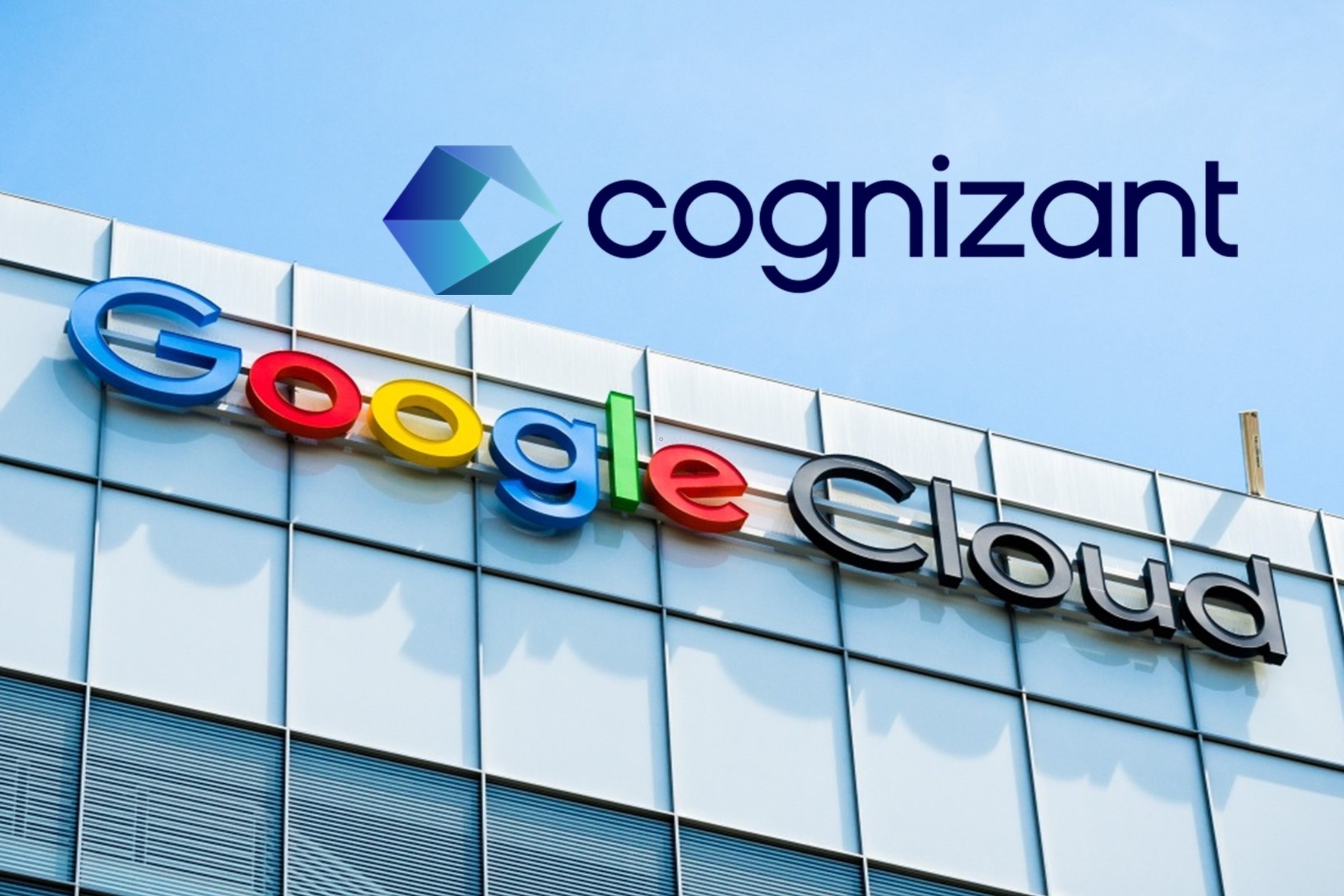 A Cognizant és a Google Cloud megerősíti szövetségét a felelős AI-fejlesztés területén