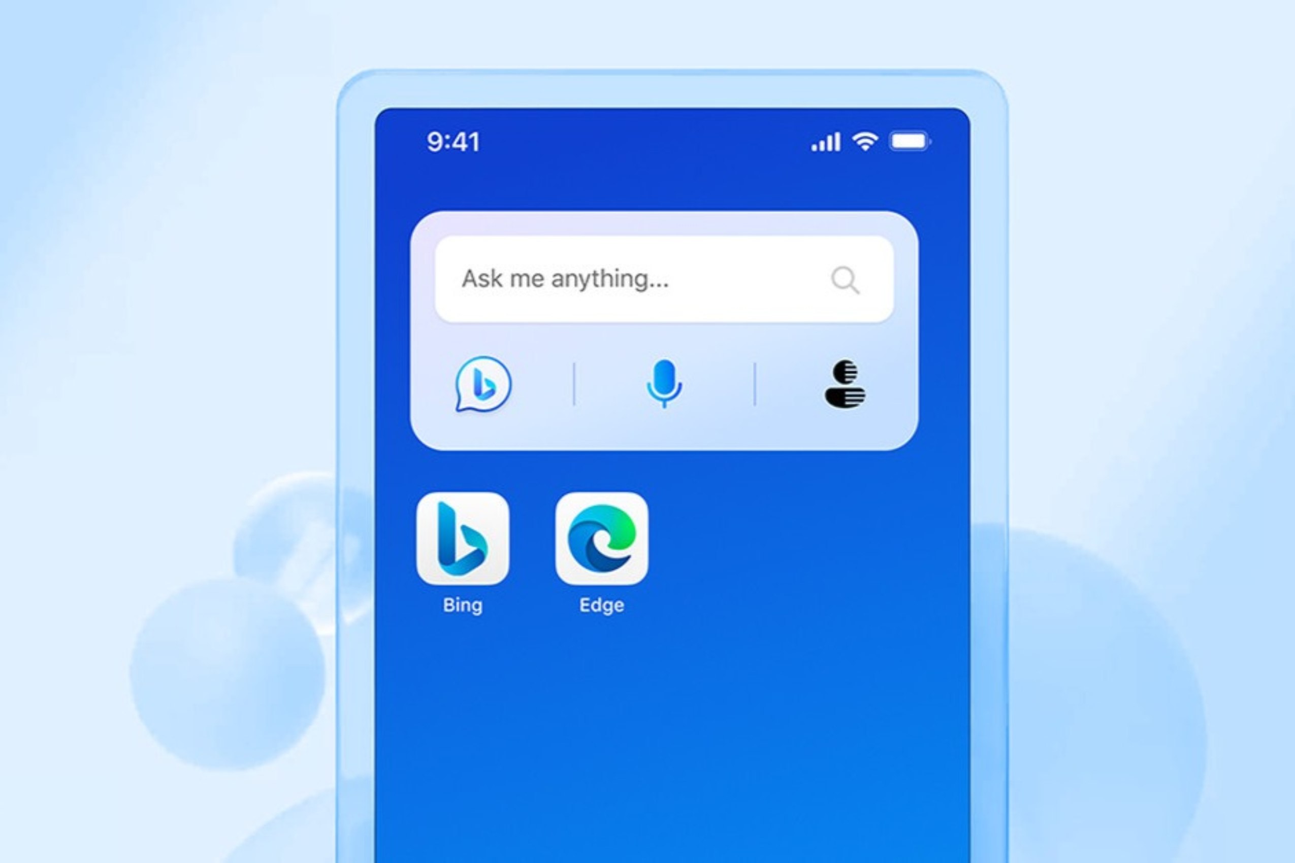A Bing Chat izgalmas új, mobilra összpontosító funkciókat mutat be