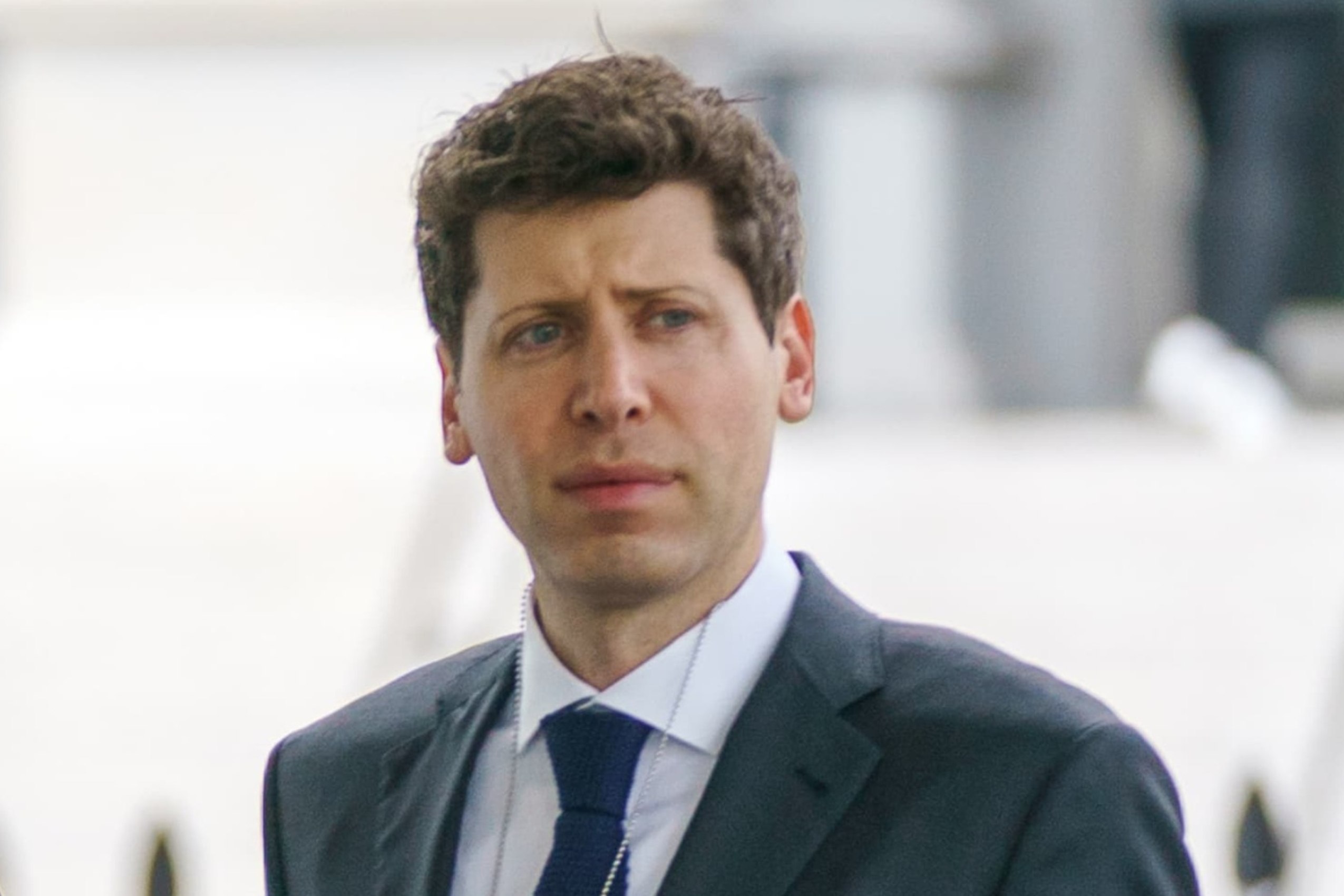 Sam Altman a Kongresszus előtt az AI szabályozás szükségességért szólal fel