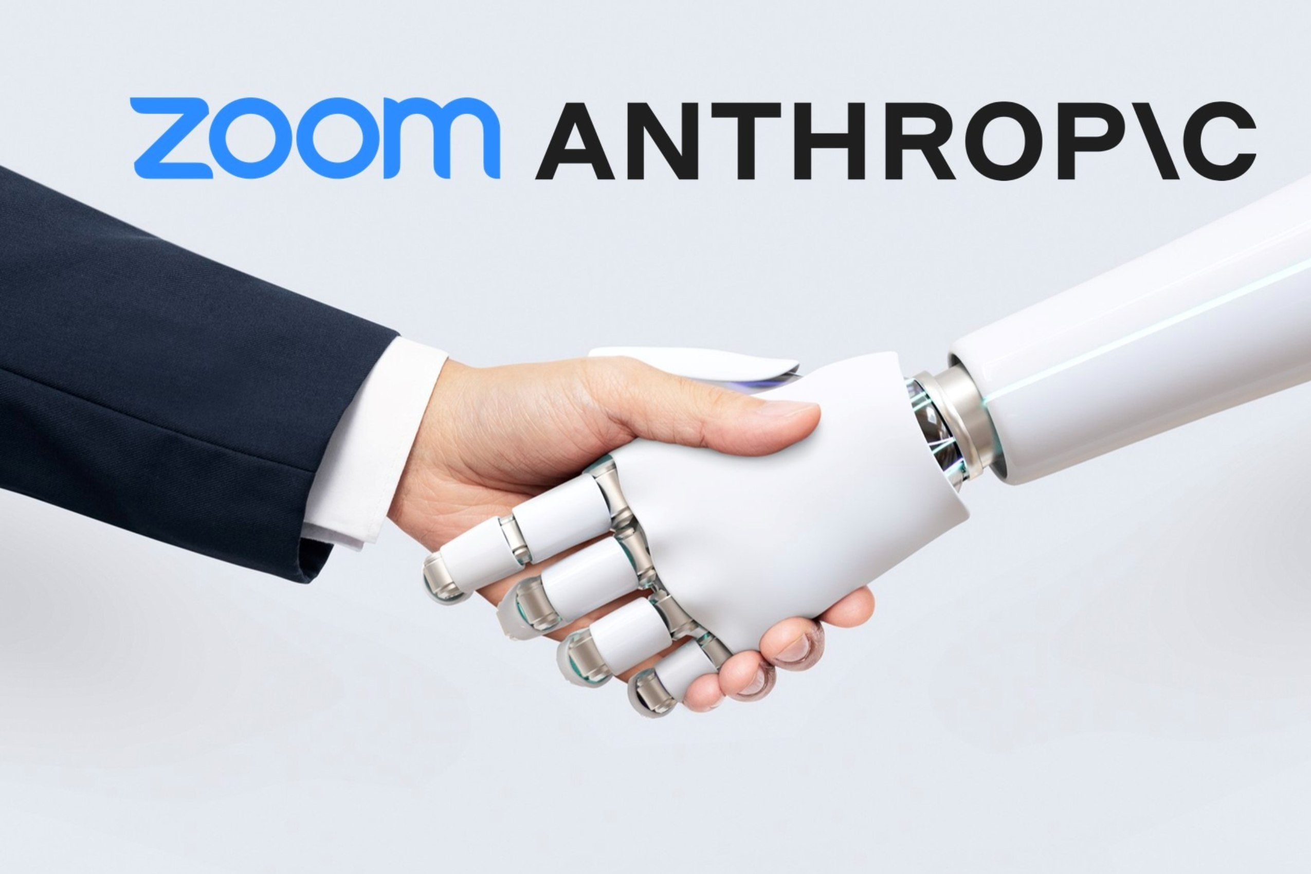 A Zoom és az Anthropic együttműködik a generatív AI integrációban