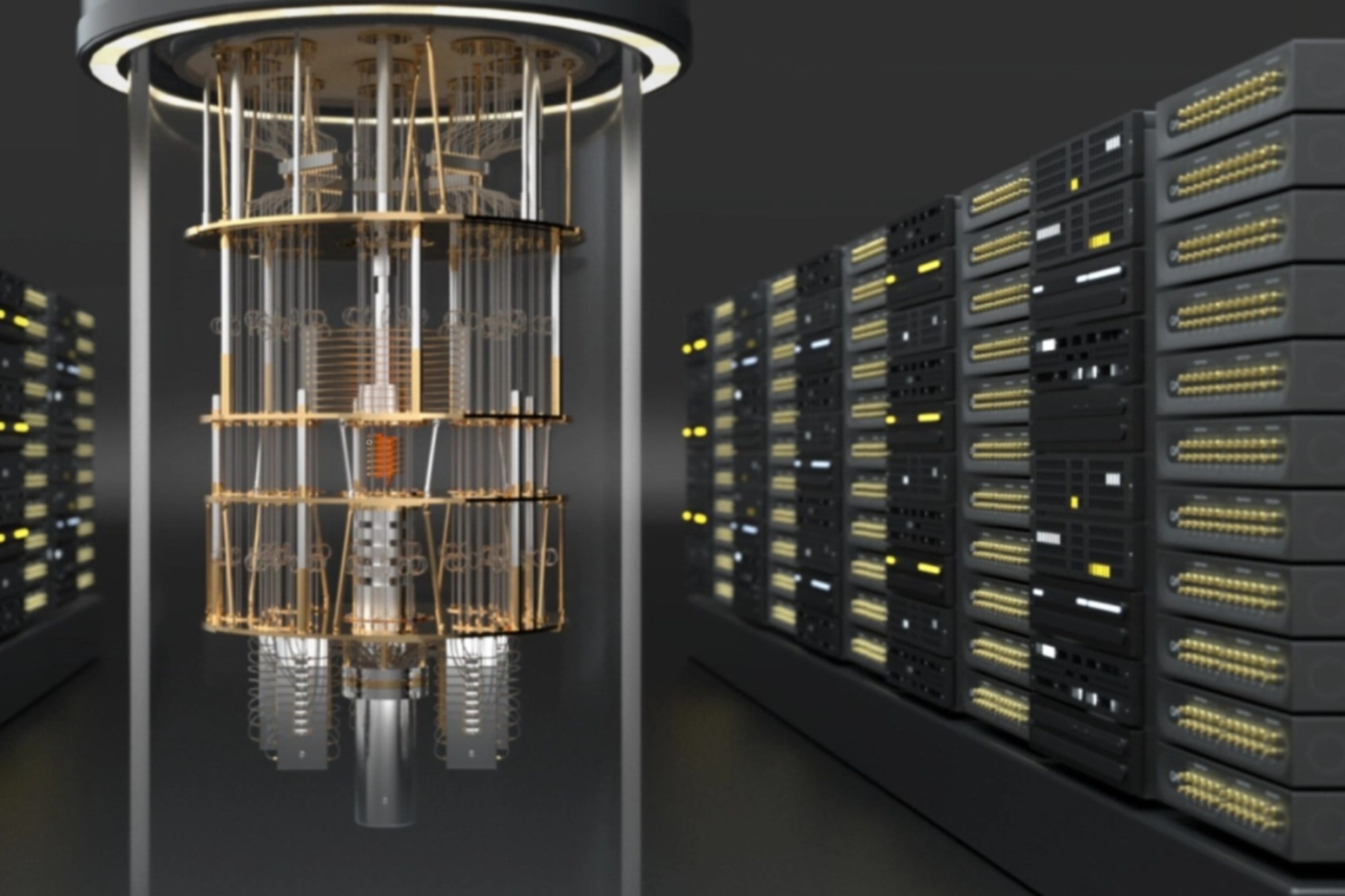 Navigáció a kvantum-AI hibridek korszakában: a lehetőségek és kockázatok egyensúlyozása