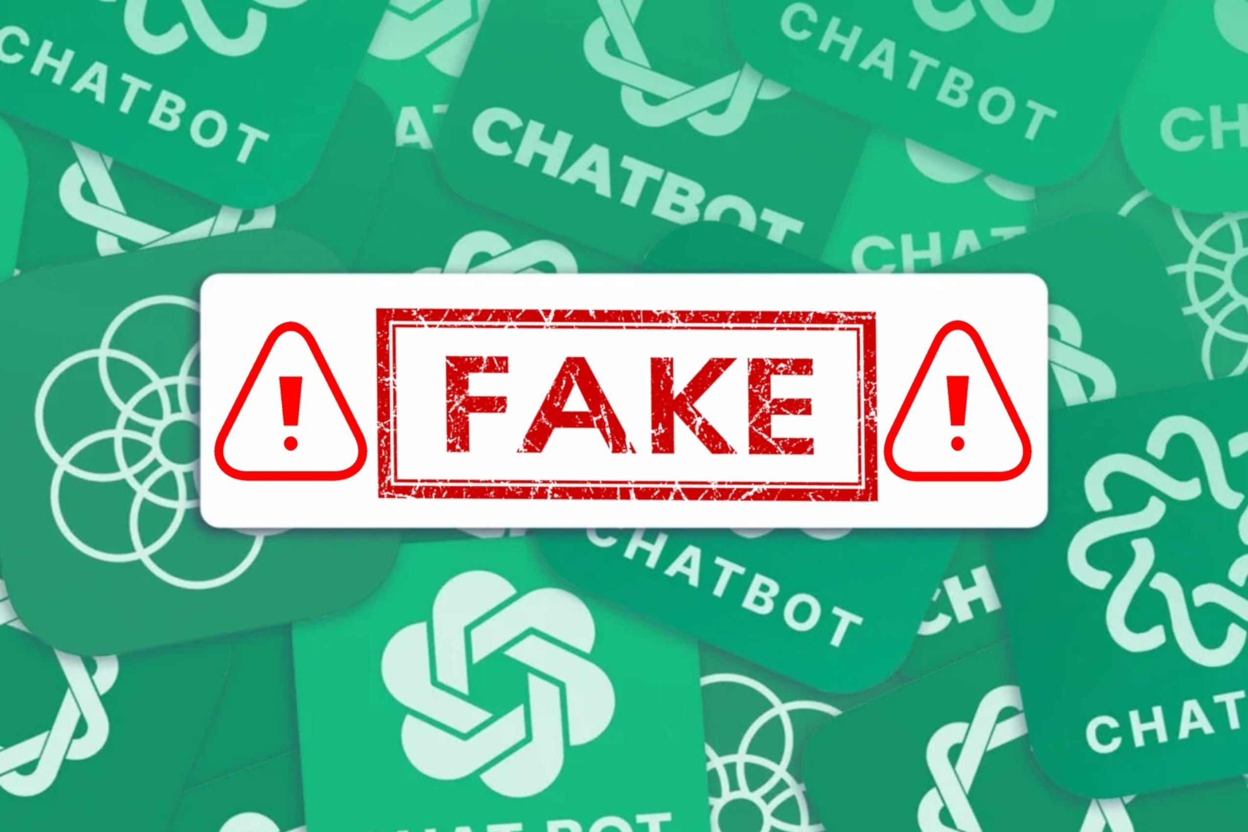 A Sophos jelentése szerint hamis ChatGPT-szerű alkalmazások becsapják a felhasználókat