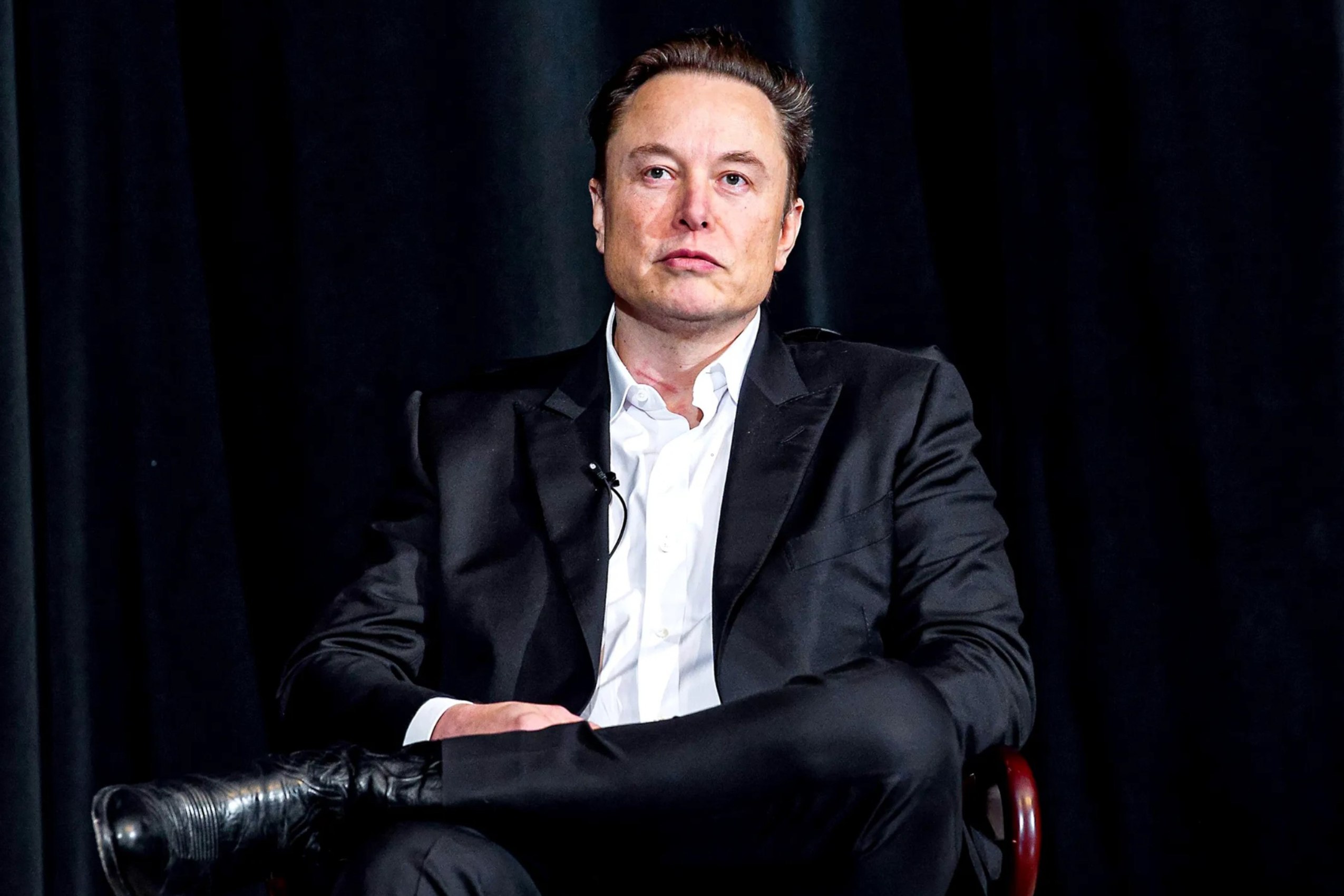Az AI virágzó jövője: Elon Musk pozitív kilátásai