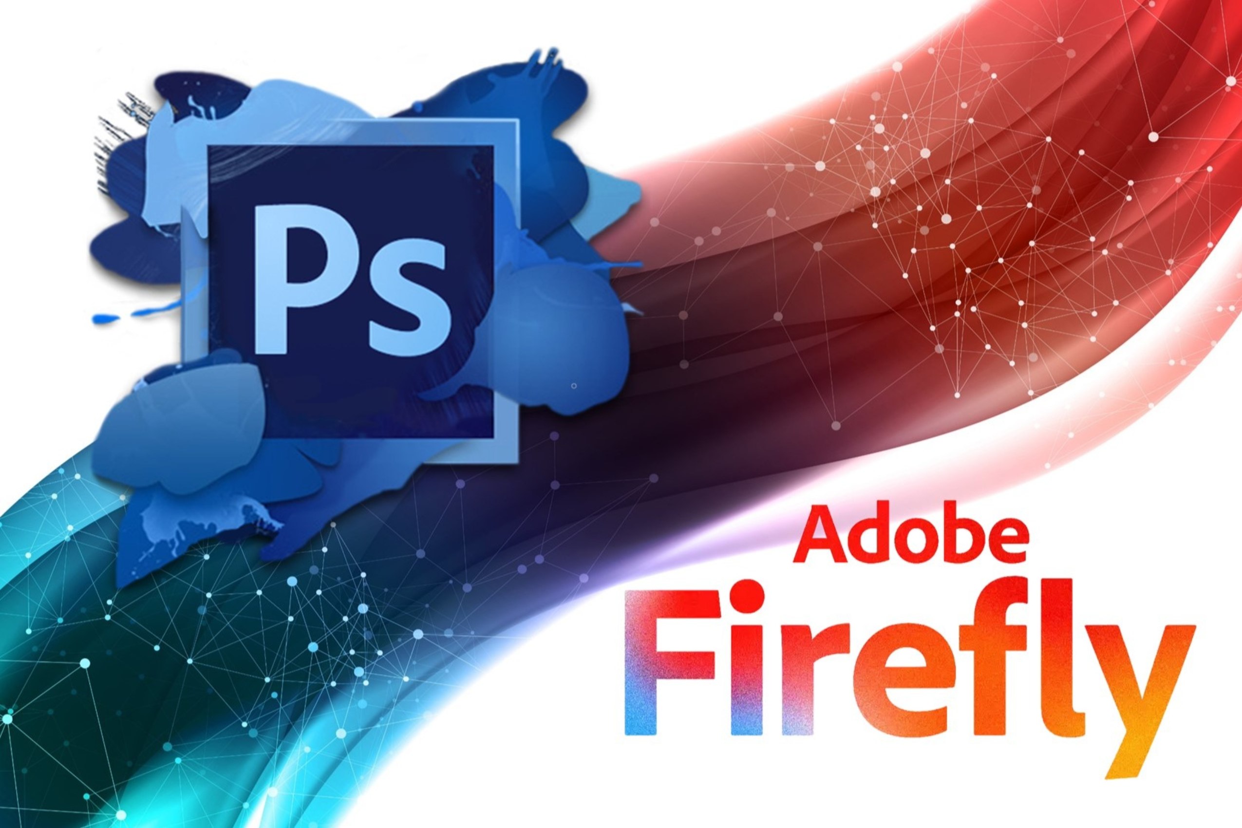 Az Adobe hozzáadja a Firefly AI képgenerátort a Photoshop-hoz