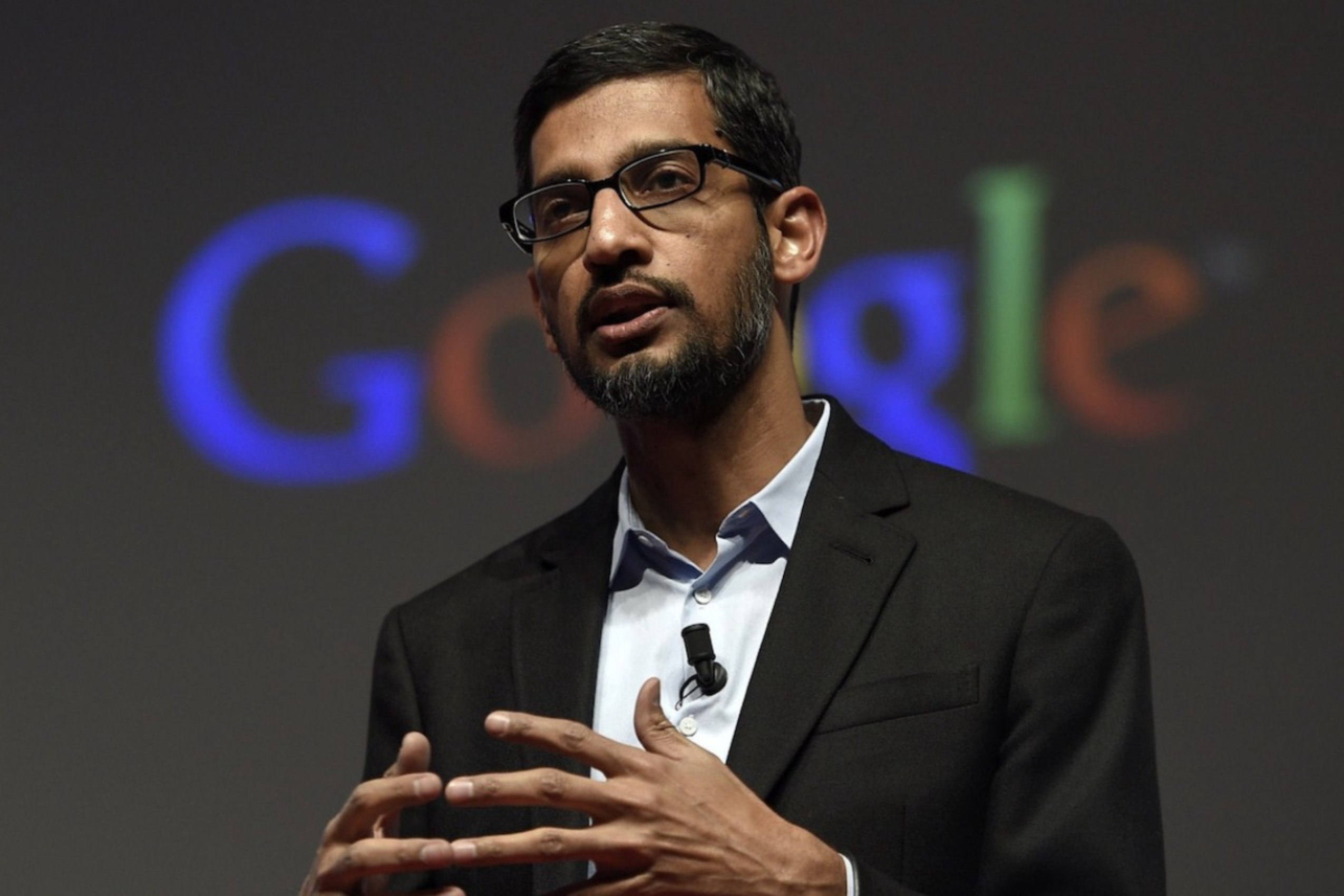 A Google és az Európai Bizottság együttműködik az AI-irányelvek kidolgozásában