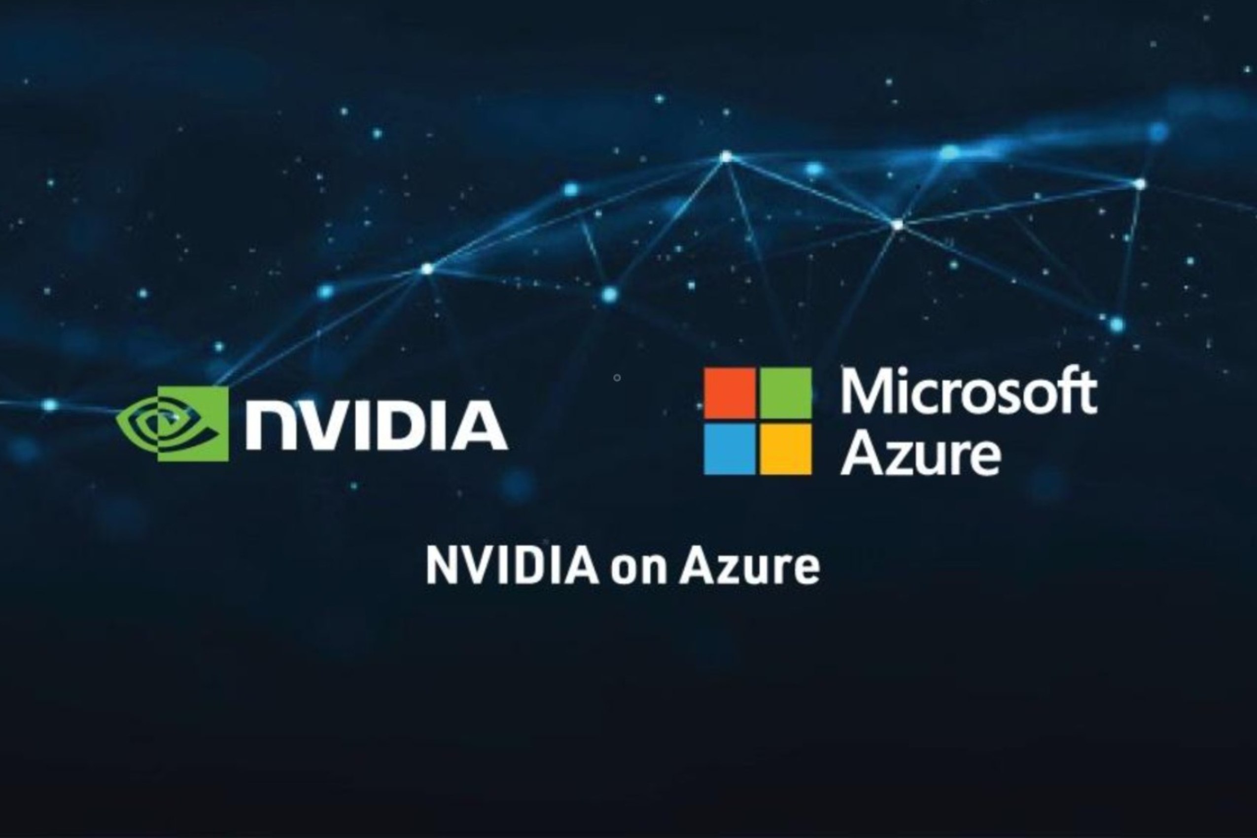 Az NVIDIA és a Microsoft együttműködik az AI-alkalmazások fejlesztése érdekében