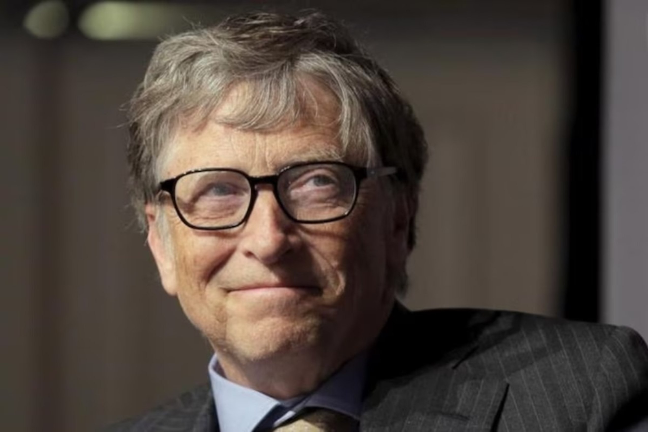 Bill Gates keresőmotorok nélküli, AI-val támogatott jövőt vizionál