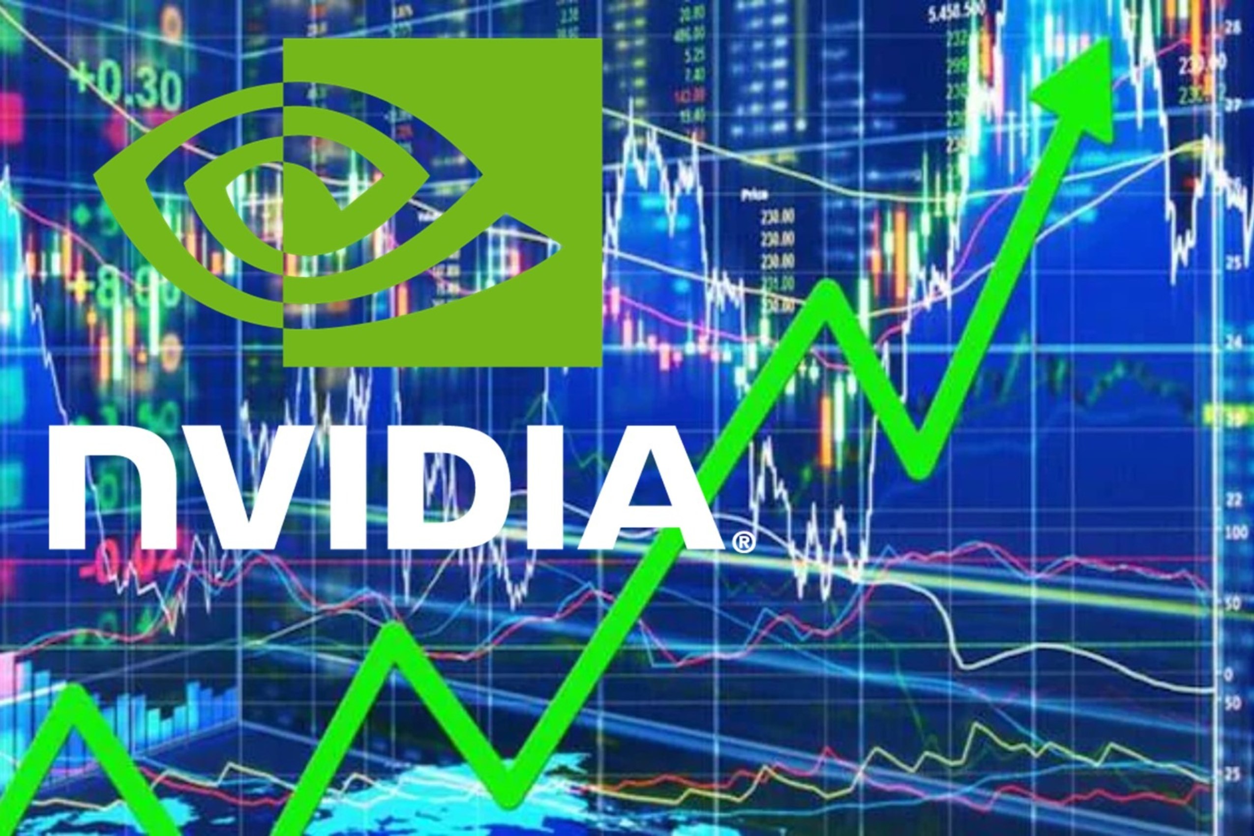 Az Nvidia negyedéves bevételei magasan felülmúlják a Wall Street becsléseit is
