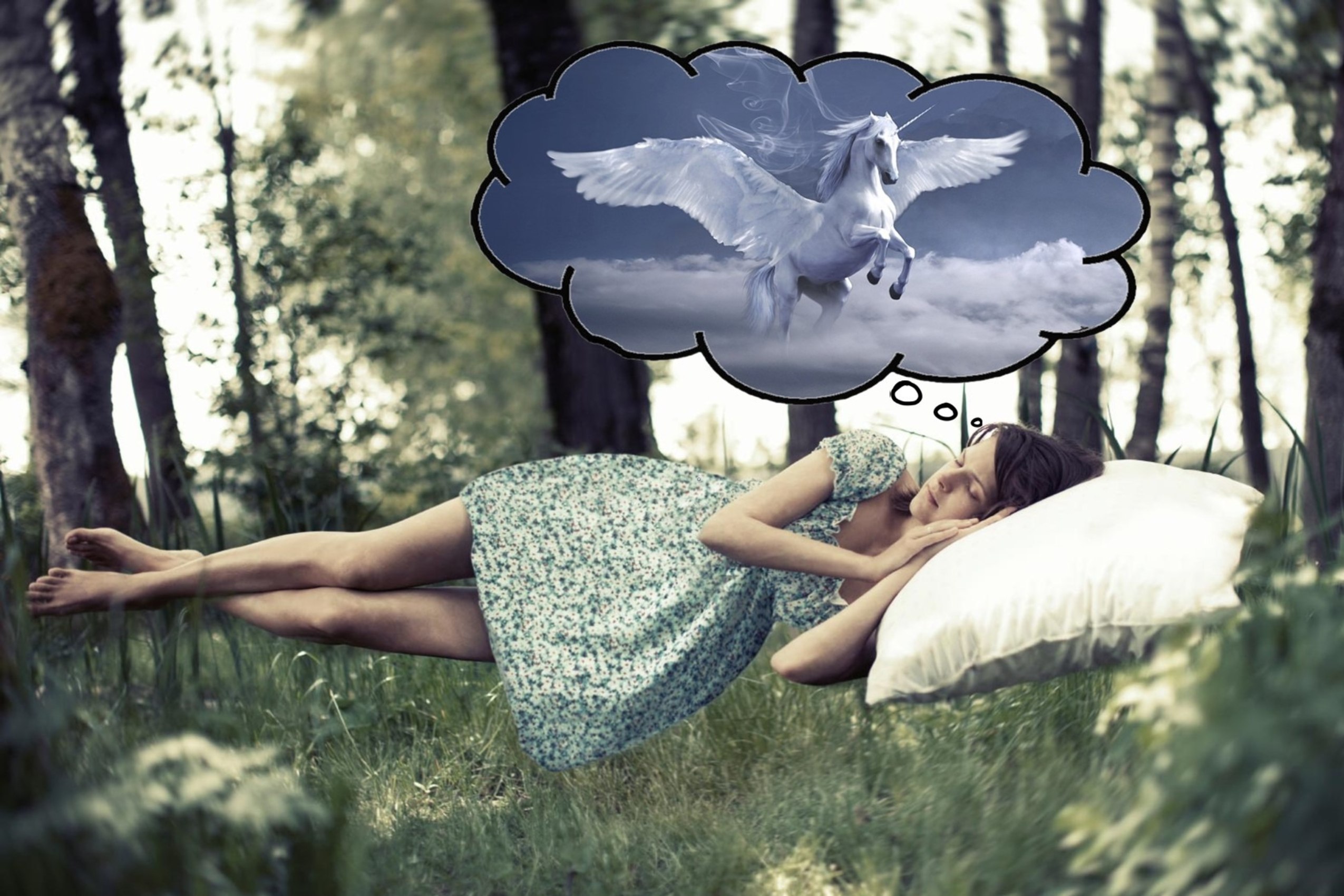 Forradalom az idegtudományban: Az AI vizuális képeket készít az álmokból