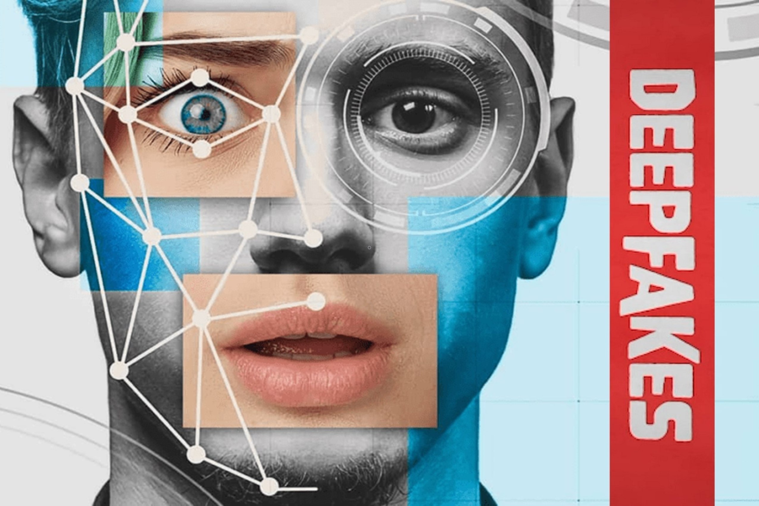 Versenyfutás az AI deepfakes detektorok létrehozásáért