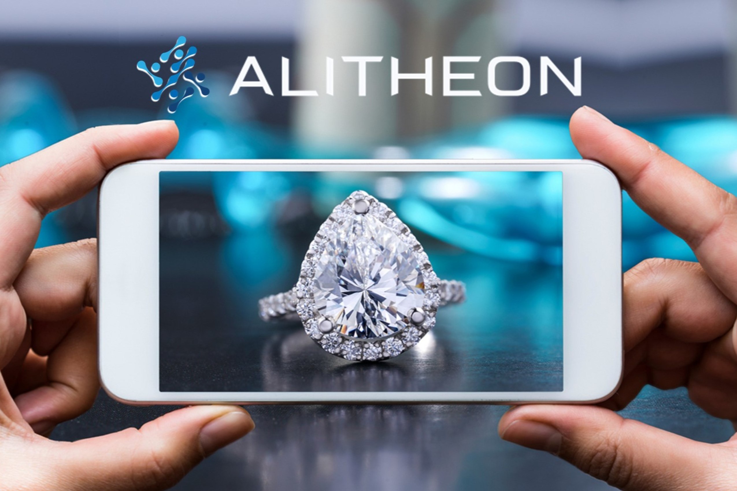 Alitheon FeaturePrint: AI-alapú alkalmazás a hamisított termékek azonosítására egyetlen fotóval