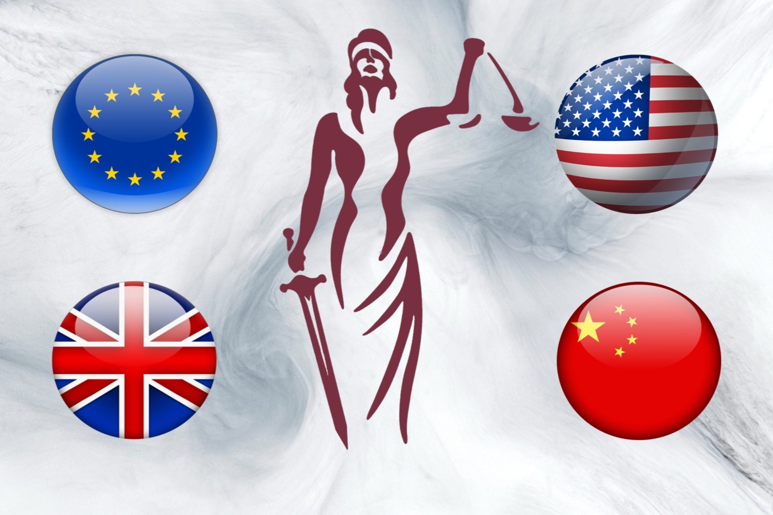 Globális trendek az AI-jogszabályok terén