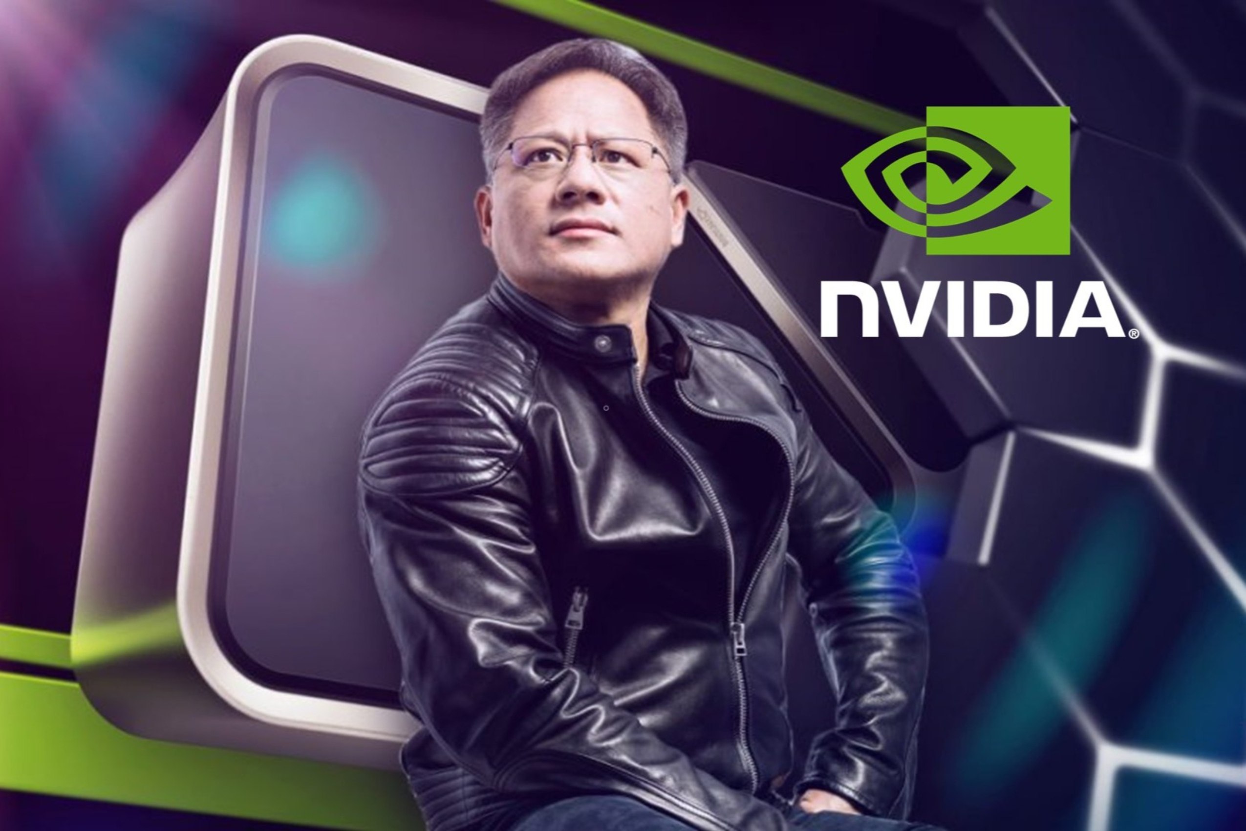 Az NVIDIA vezérigazgatója szerint a generatív AI-nak köszönhetően bárki programozó lehet.