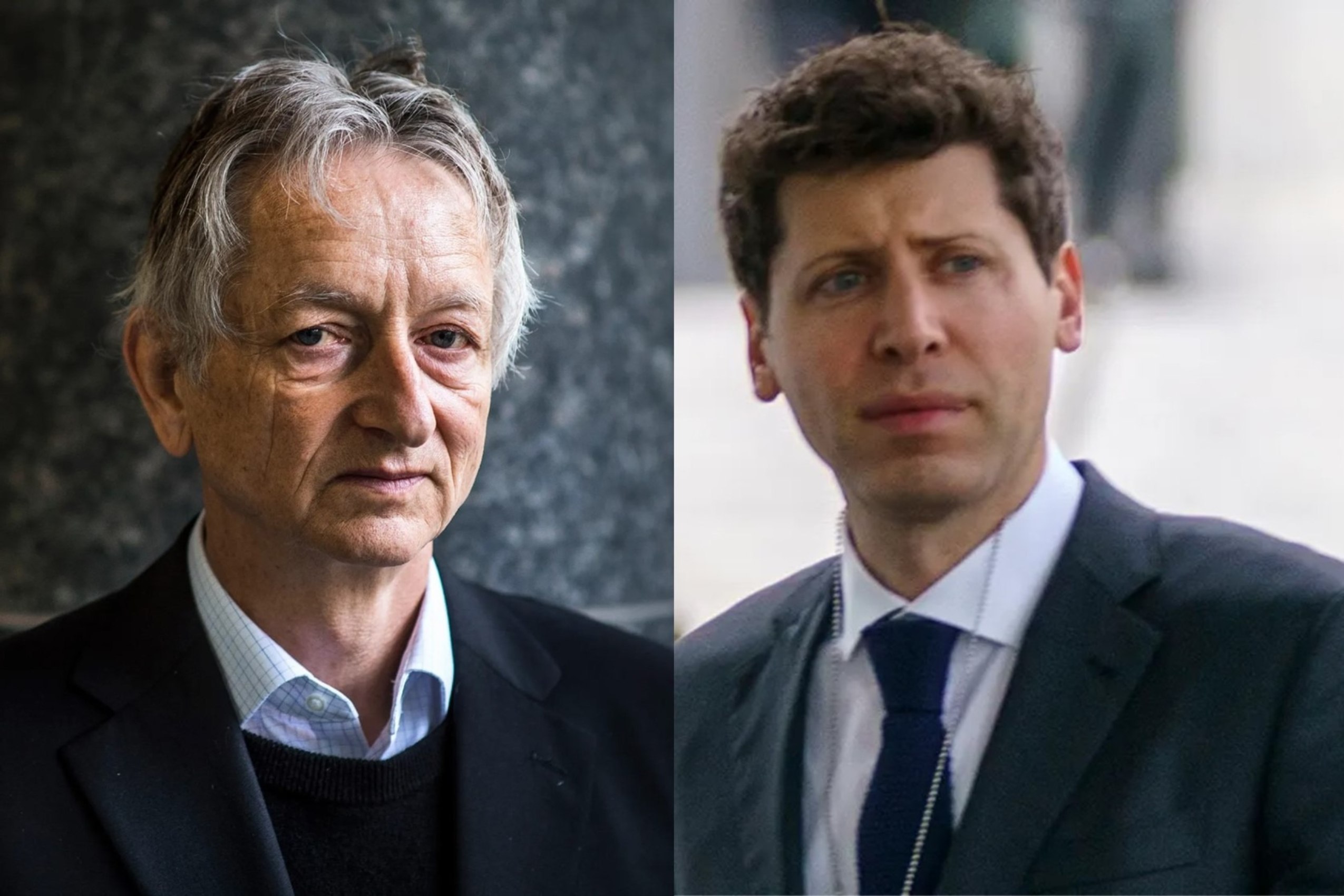 Az AI látnokai rámutatnak a fejlett AI lehetséges veszélyeire