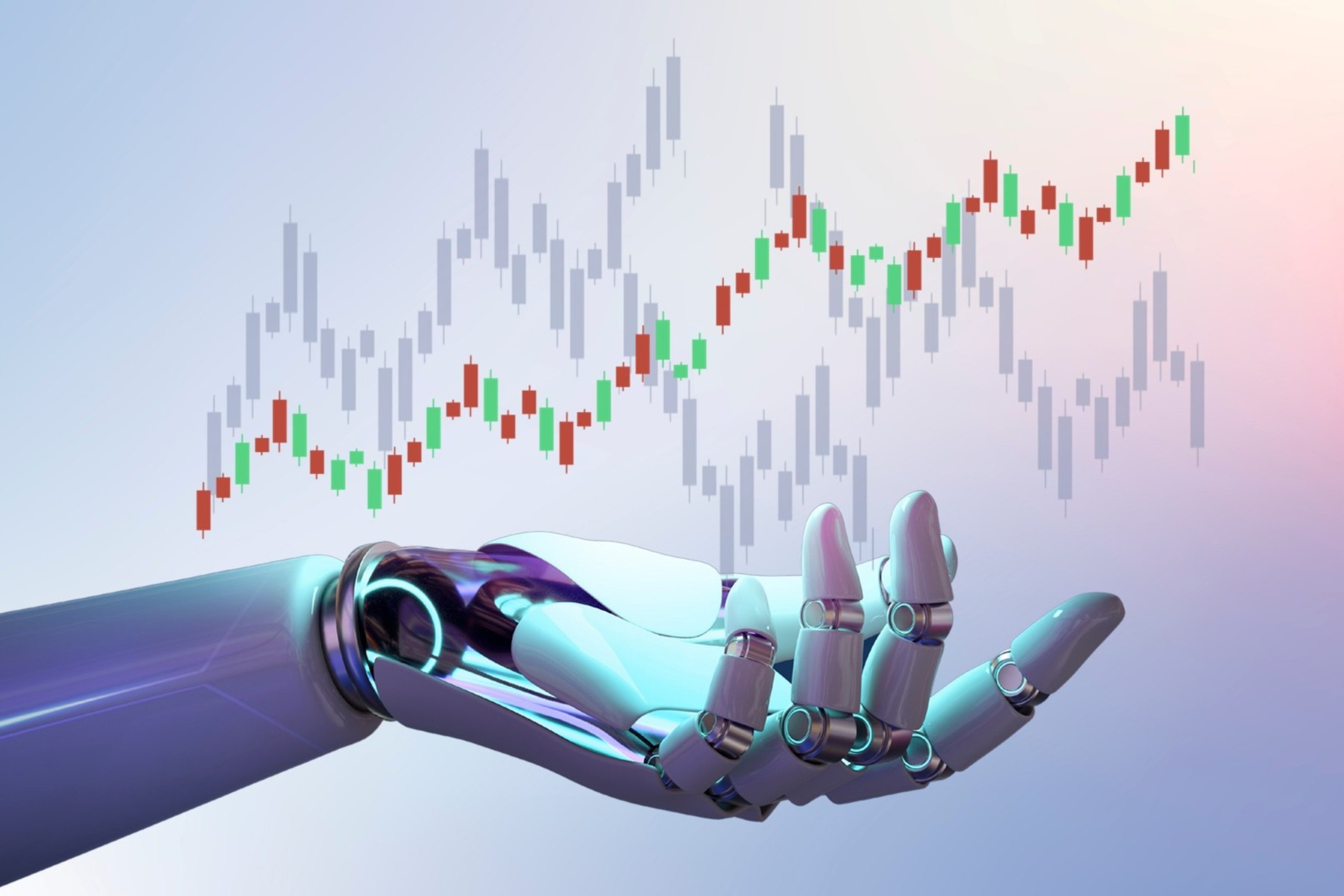 Az AI forradalma: Mentőöv a bajba jutott tőzsdék számára