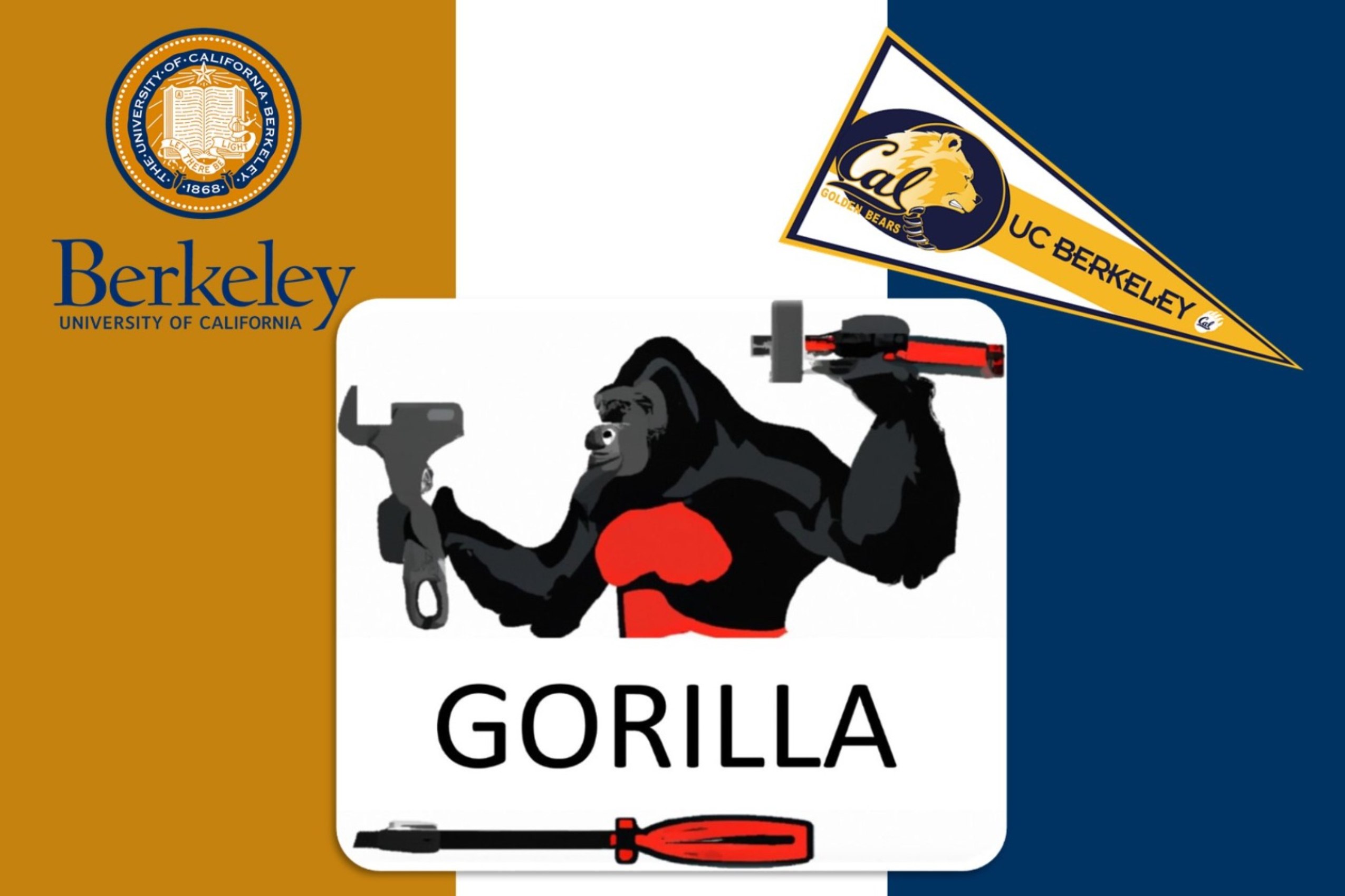 Ismerje meg a Gorillát: Az AI modellt, amely legyőzi a GPT-4-et az API-interakcióban