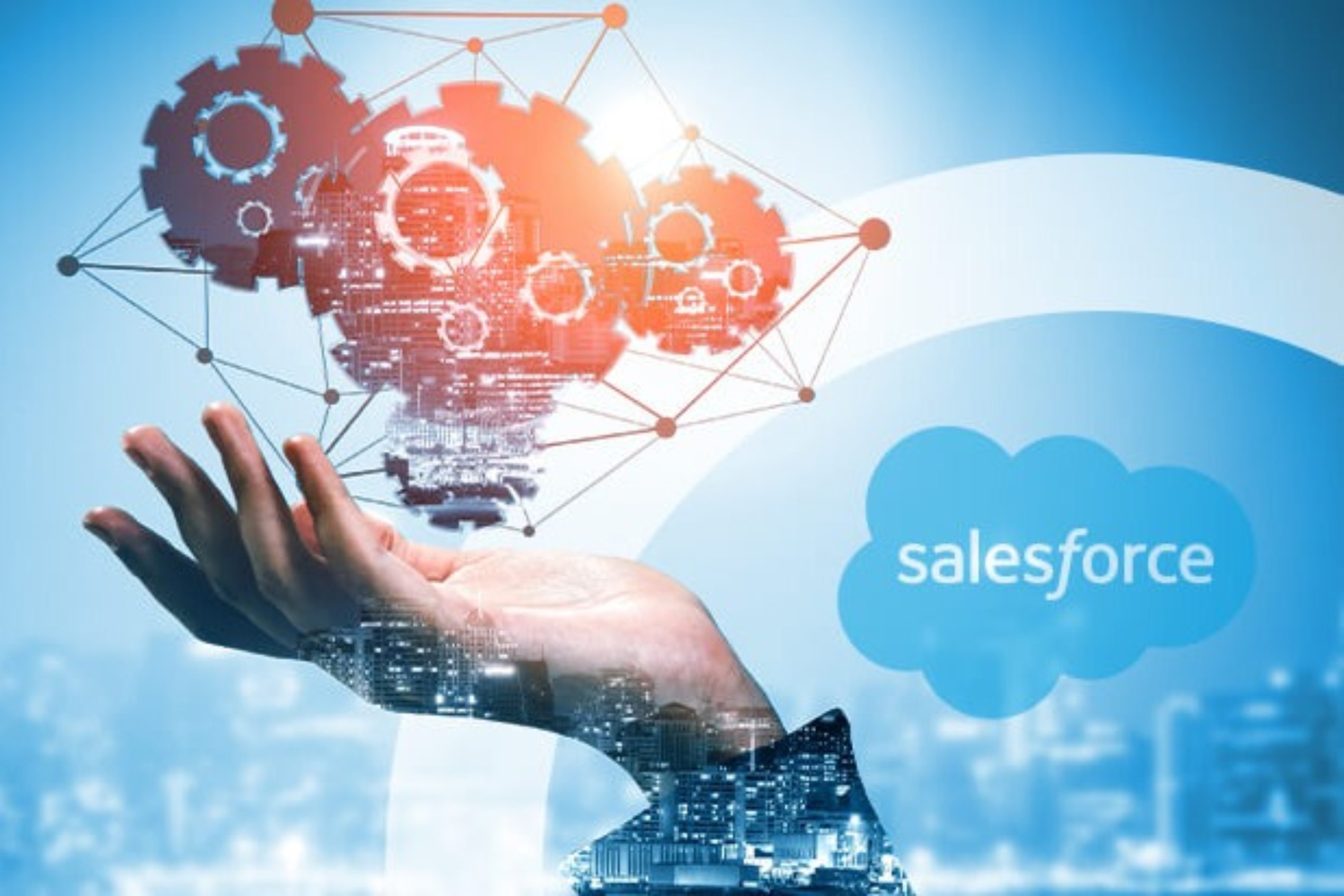 A Salesforce új generatív AI-termékekkel erősíti az AI-fókuszt a marketing és a kereskedelem számára