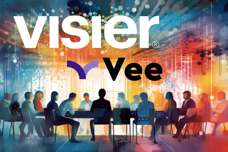A munkaerő-elemzés úttörője: A Visier bemutatja a Vee nevű AI asszisztensét