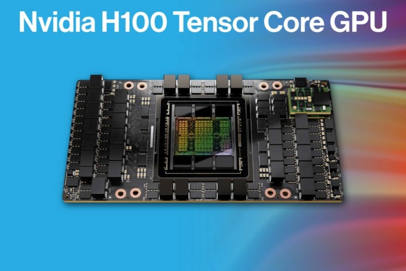 Nvidia GPU-kat annyira nehéz beszerezni, hogy a kockázati tőkések megvásárolják őket a startupok számára