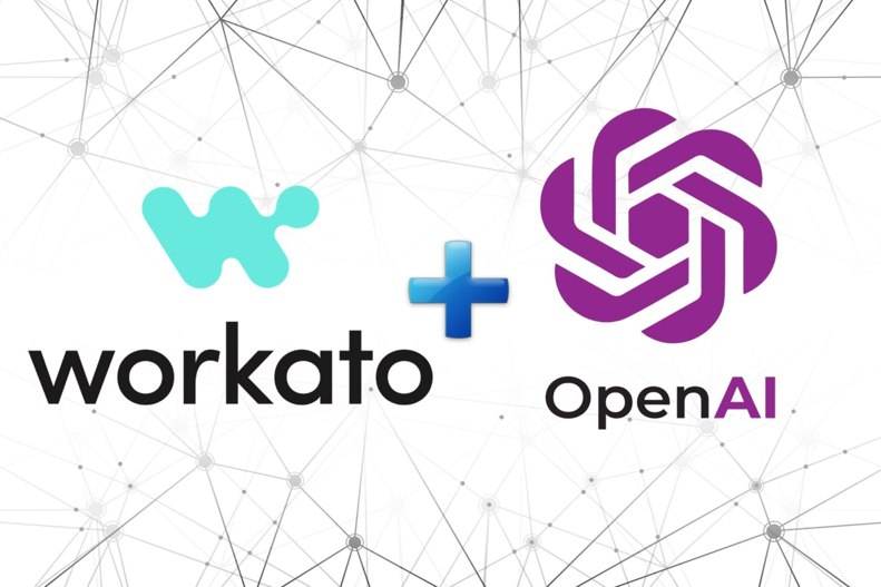 A Workato és az OpenAI összefog a vállalati automatizálás javítása érdekében
