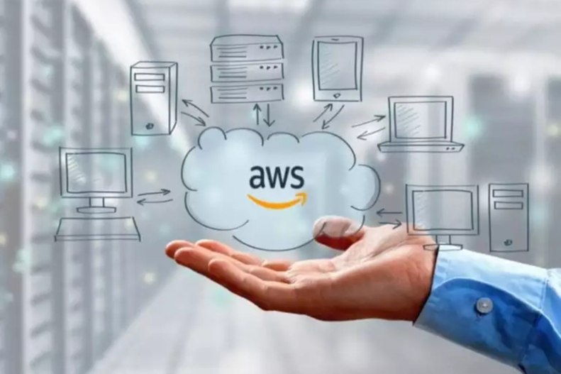 Az Amazon Web Services 100 millió dollárt fektet be a generatív AI-fejlesztés támogatására