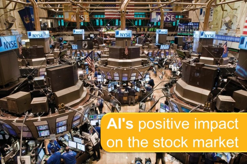 Az AI lendülete a lehetséges amerikai recessziótól függetlenül is felpörgeti a részvénypiacot, mondja a piaci szakértő