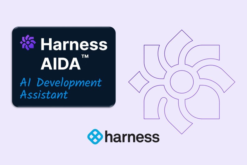 A Harness bemutatta az AIDA-t: egy forradalmi AI-asszisztenst a szoftverfejlesztéshez