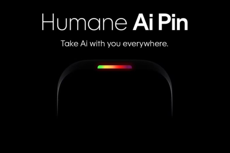 A Humane bemutatja úttörő AI-vel ellátott viselhető eszközét: Az Ai Pin