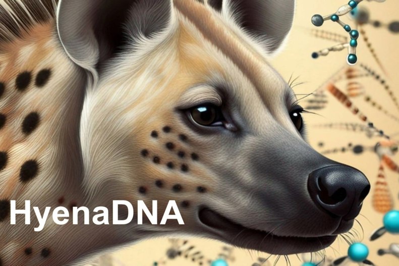 HyenaDNA: A genomikai kutatás forradalmasítása AI-val