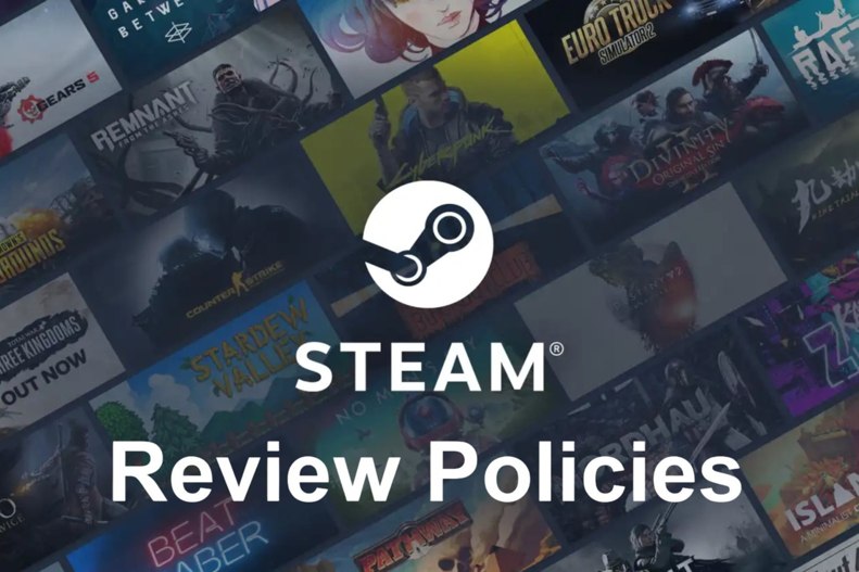 A Valve a szerzői jogi problémák elkerülése érdekében finomítja az AI-által generált tartalmakra vonatkozó irányelveket a Steamen