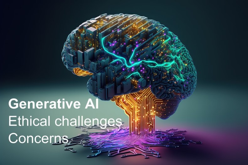 Csak azért, mert /még/ nem bízunk a generatív AI-ban, nem jelenti azt, hogy félnünk kellene tőle