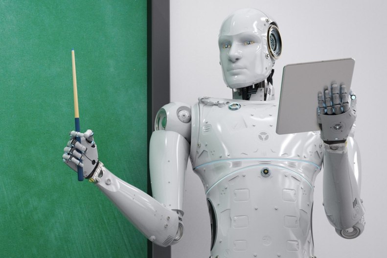 A Harvard a diákokat egy AI-chatbot tanárral tanítaná