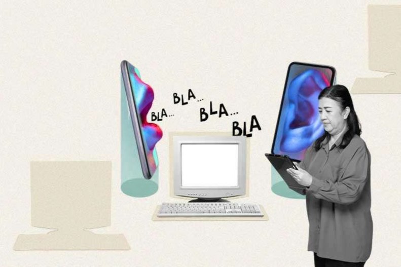 Kutatók vizsgálják az AI-modellek dezinformáció terjesztésének lehetőségét