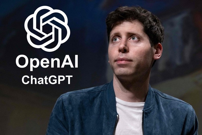 A ChatGPT kétélű kardja: Az OpenAI vezérigazgató nézőpontja