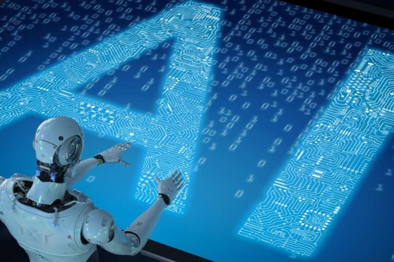 A technológia jövője: Az AI piac soha nem látott magasságokba emelkedik