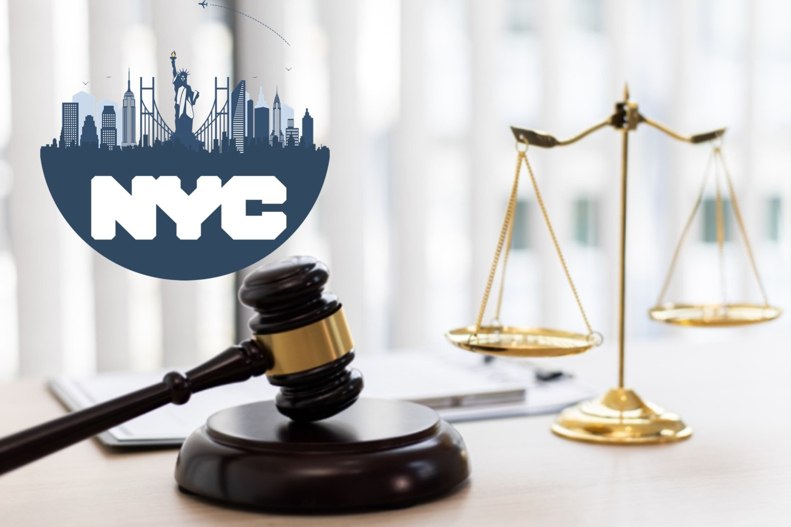 New York város úttörő törvénye: Lépés a méltányosság felé az AI-alapú munkaerő-felvételben