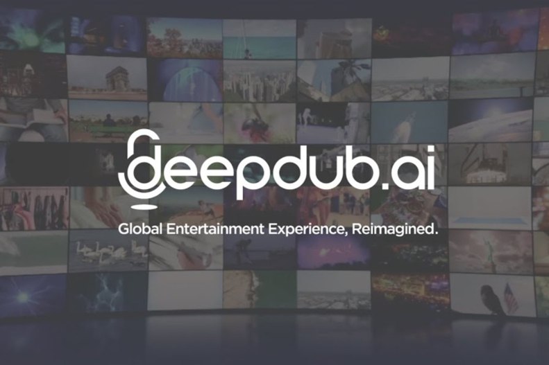 A Deepdub Go AI fordítást kínál az indie játékok és tartalomkészítők számára