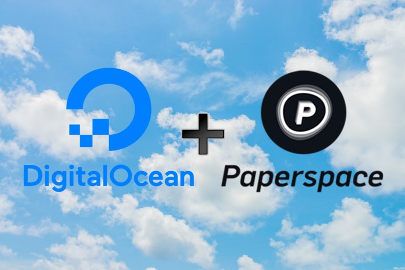 A DigitalOcean stratégiai lépése: A Paperspace felvásárlása 111 millió dollárért