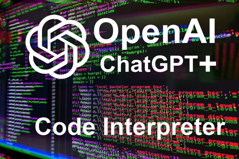A Code Interpreter minden ChatGPT Plus felhasználónak elérhető