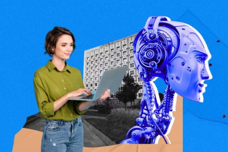 A brit elit egyetemek az etikus mesterséges intelligencia integrációját tűzték ki célul