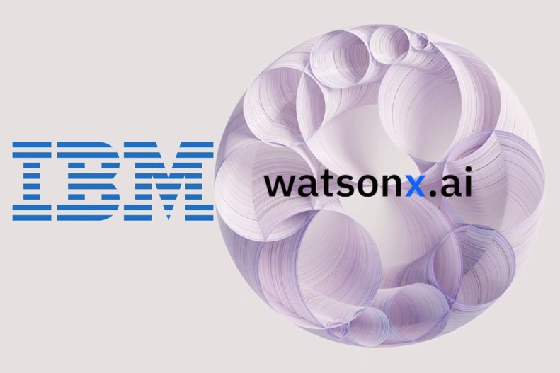 Az IBM megkezdi a WatsonX bevezetését: a következő generációs AI platform a vállalkozások számára