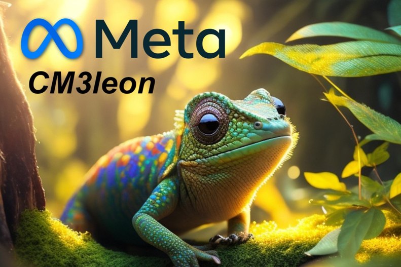 A Meta bemutatja az új AI-képgeneráló modellt, a CM3leon-t, amely nagyobb hatékonyságot ígér