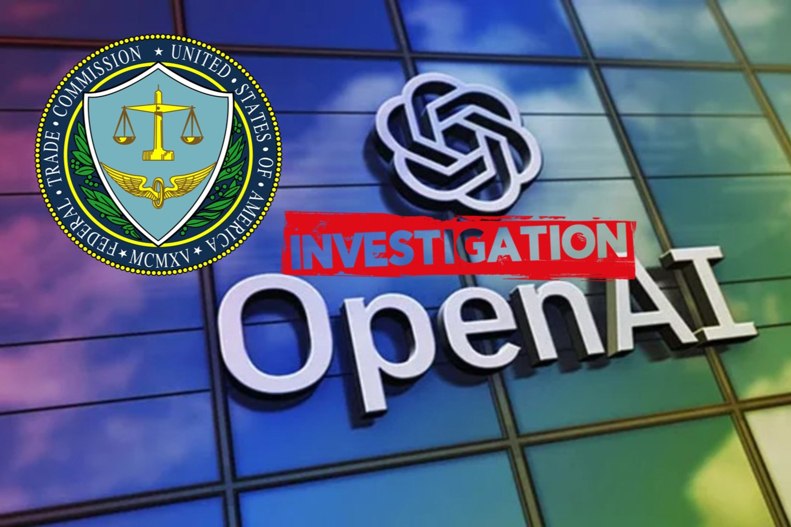 Az FTC vizsgálatot folytat az OpenAI ellen a ChatGPT adatgyűjtése miatt