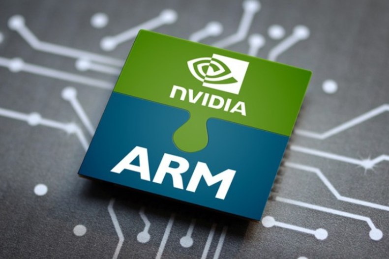 Az Nvidia stratégiai lépése: részesedés szerzés az Arm-ban az AI-őrület közepette