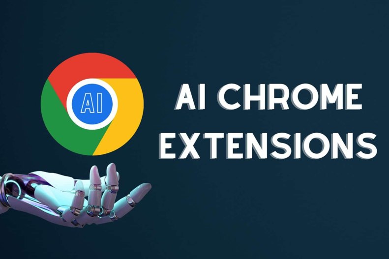 10 AI-alapú Chrome-bővítmény a jobb termelékenység érdekében
