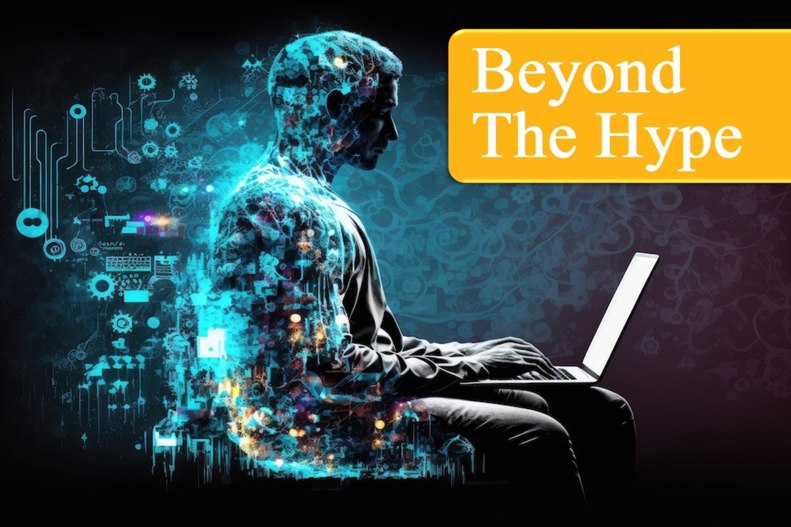 Az AI már most túllépett a felhajtáson és kézzelfogható eredményeket hoz