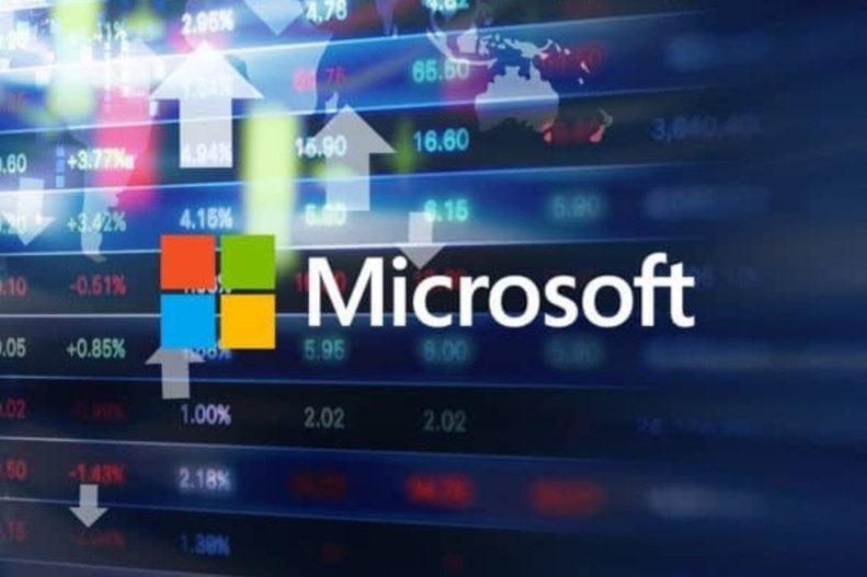 A Microsoft 154 milliárd dollárral növelte piaci értékét, miután bejelentette havi 30 dolláros AI előfizetését