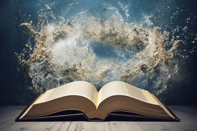 Több ezer szerző írta alá azt a levelet, amelyben felszólítja a mesterséges intelligencia készítőit, hogy hagyjanak fel a könyvek ellopásával