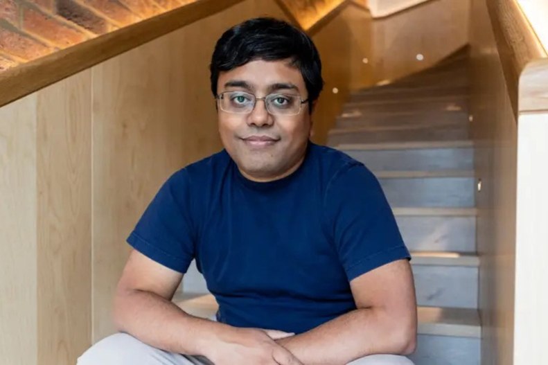 A társalapítótól a felperesig: A Stability AI állapot