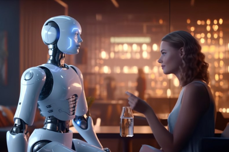 A ChatGPT jövő héten érkezik Androidra, de már ma feliratkozhatsz rá